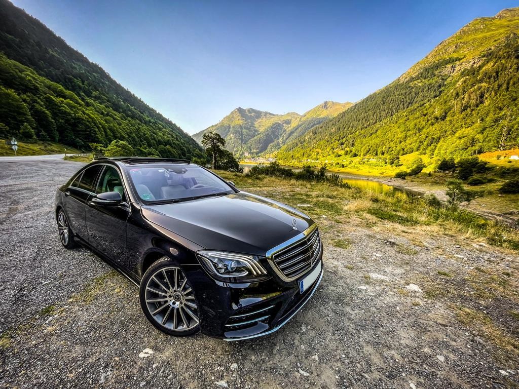 Executive Van Car - WhatsApp Image 2023 02 28 at 11.16.27