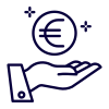 Executive Van Car - icons8 dar 100