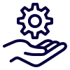 Executive Van Car - icons8 servicio 100