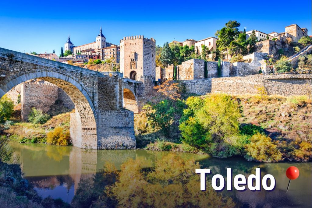 Executive Van Car - Executive Van Car Tours Exclusivos en Madrid Viaja por Madrid y Espana con conductor privado2