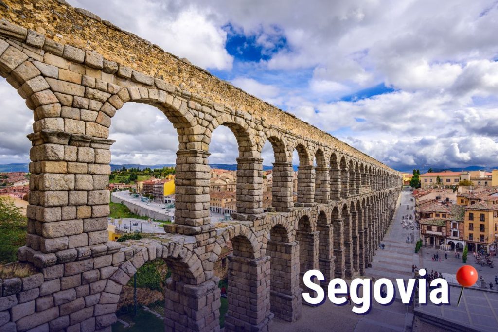 Executive Van Car - Executive Van Car Tours Exclusivos en Madrid Viaja por Madrid y Espana con conductor privado3
