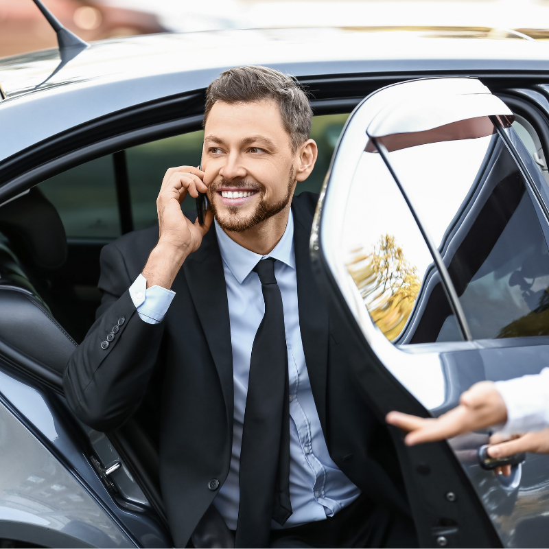 Executive Van Car - Diseno sin titulo 21