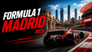 Executive Van Car - formula 1 madrid grand prix 2026 2026 sep 11 madring 106973 full en1782296264