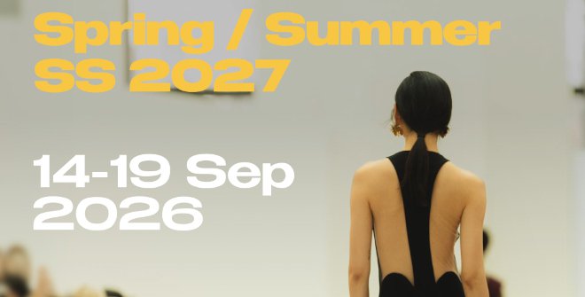 Executive Van Car - mbfwm fechas